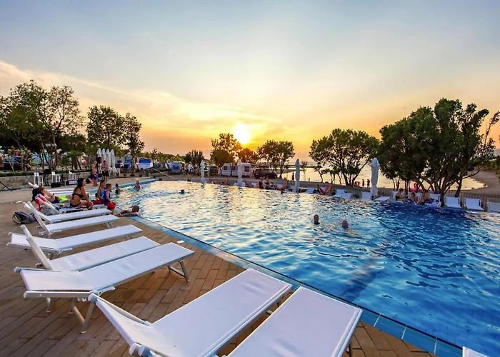 Mobile In By Pusca Bay * Omišalj